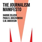 Journalism Manifesto book