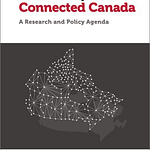 Connected Canada cover