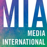 Media International Australia