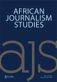African Journalism Studies
