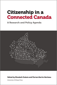 Connected Canada cover