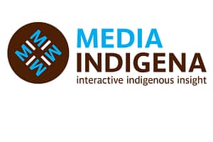 Media Indigena logo