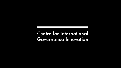 Centre for International Governance Innovation