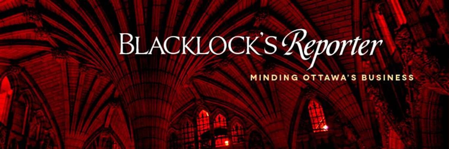 Blacklock’s Reporter