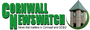 Cornwall Newswatch