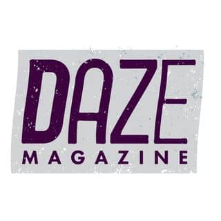 Daze Magazine