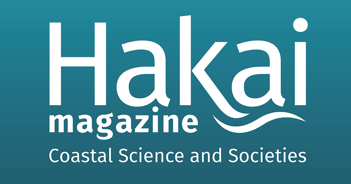 Hakai Magazine