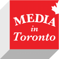 Media in Toronto