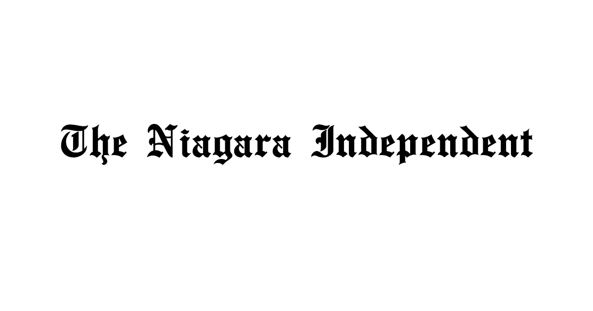 The Niagara Independent