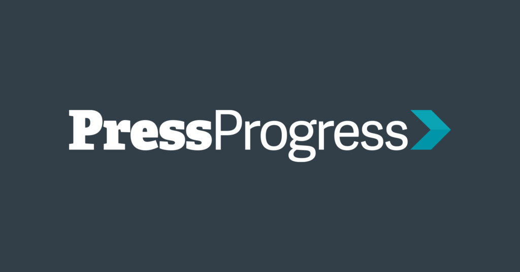 Press Progress