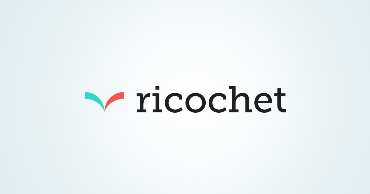 Ricochet Media