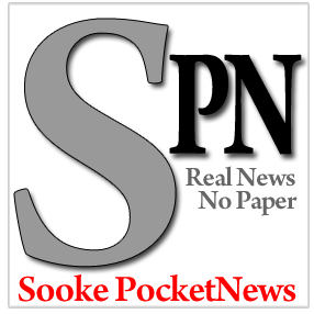 Sooke PocketNews