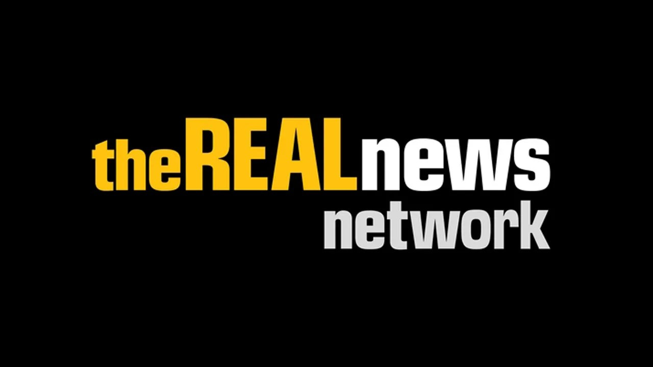 The Real news network